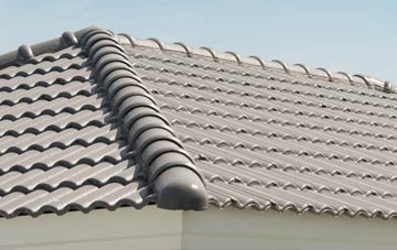 advantages of Woodville Feus clay roofing