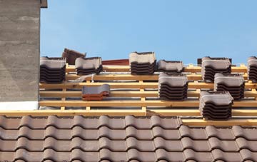 Woodville Feus clay roofing costs