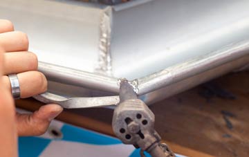 disadvantages of Woodville Feus lead roofing