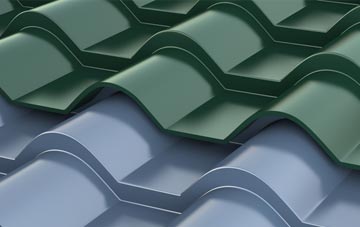 who should consider Woodville Feus plastic roofs