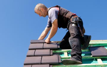 disadvantages of Woodville Feus slate roofing