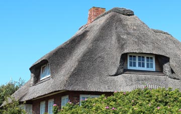 thatch roofing Woodville Feus, Angus