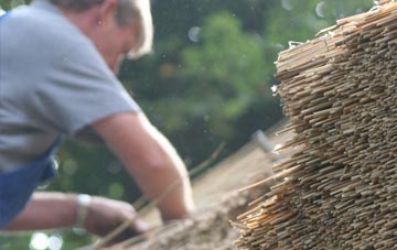 professional Woodville Feus thatchers