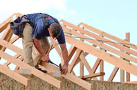Woodville Feus roof trusses