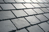 Woodville Feus slate roof