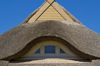Woodville Feus thatch roofing